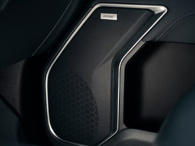 chevrolet シルバラード 2026 SILVERADO - 7スピーカーBOSEプレミアムサウンドシステム