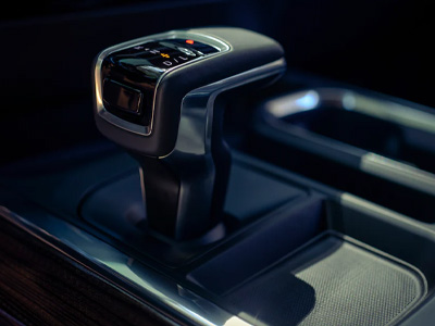 chevrolet シルバラード 2026 SILVERADO - 電子シフト