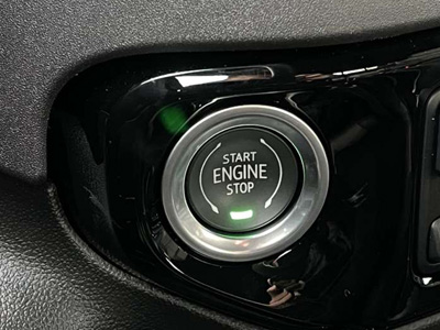 chevrolet シルバラード 2026 SILVERADO - リモートエンジンスターター