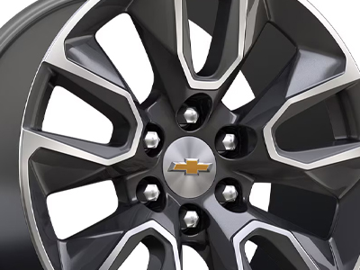 chevrolet シルバラード 2026 SILVERADO - オールスターエディションプラス