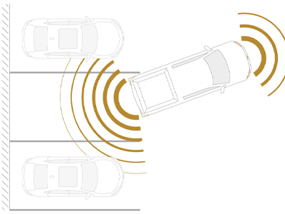 chevrolet シルバラード 2026 SILVERADO - セーフティパッケージ