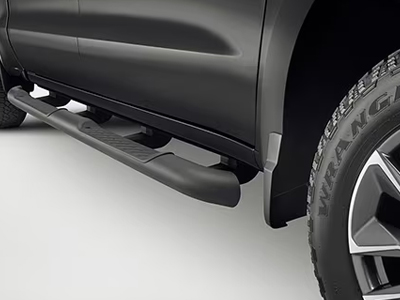 chevrolet シルバラード 2026 SILVERADO - アシストステップ&トノーバリューパッケージ