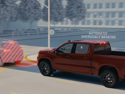 chevrolet シルバラード 2026 SILVERADO - DURAMAX3.0Lターボディーゼル