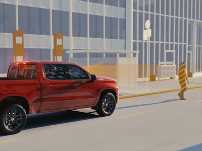 chevrolet シルバラード 2026 SILVERADO - DURAMAX3.0Lターボディーゼル