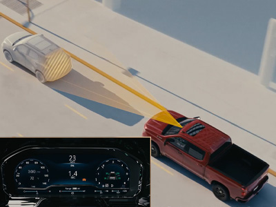 chevrolet シルバラード 2026 SILVERADO - DURAMAX3.0Lターボディーゼル