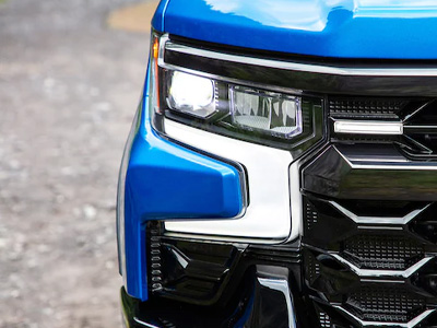 chevrolet シルバラード 2026 SILVERADO - DURAMAX3.0Lターボディーゼル