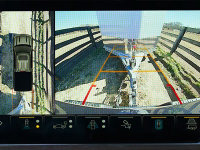 chevrolet シルバラード 2026 SILVERADO - DURAMAX3.0Lターボディーゼル