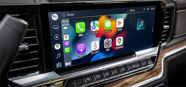 chevrolet シルバラード 2026 SILVERADO メディア