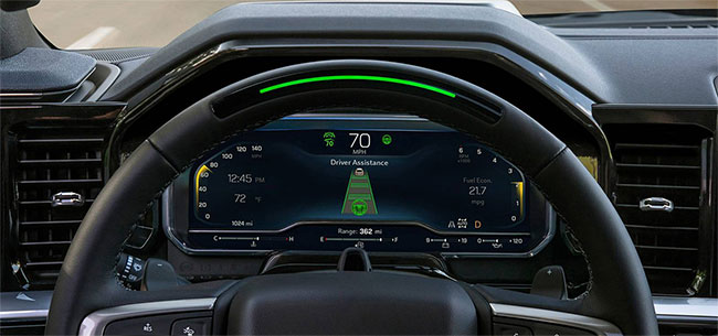 chevrolet シルバラード 2026 SILVERADO 安全機能