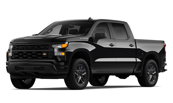 chevrolet シルバラード 2026 - カスタム