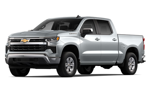 chevrolet シルバラード 2026 - LT