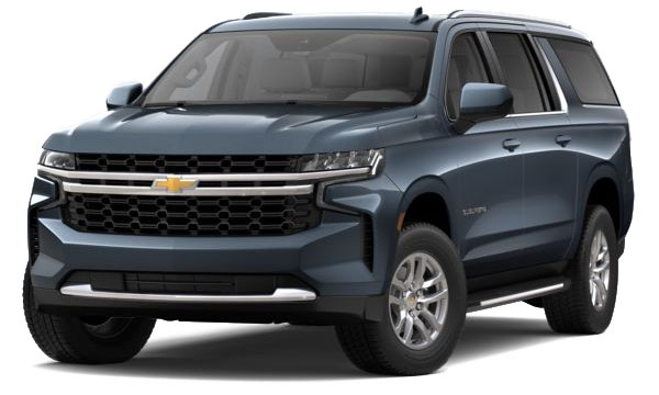 2023 chevrolet タホ/サバーバン - LS
