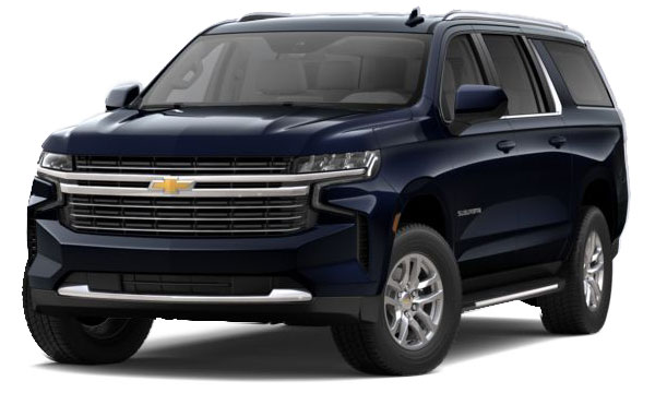 2023 chevrolet タホ/サバーバン - LT