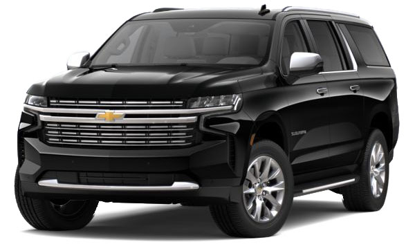 2023 chevrolet タホ/サバーバン - プレミア