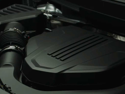 chevrolet トラバース 2026 TRAVERSE - 新開発2.5Lターボエンジン