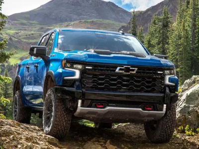 chevrolet トラバース 2026 TRAVERSE - エンハンスドドライビングパッケージ(LT/Z71)