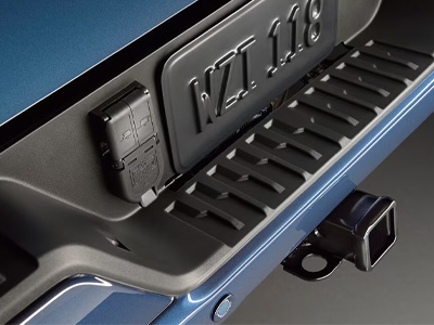 chevrolet トラバース 2026 TRAVERSE - カーゴパッケージ