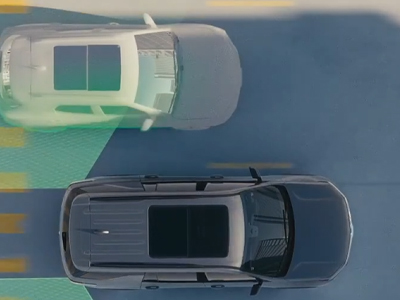 chevrolet トラバース 2026 TRAVERSE - 最大5,000ポンド（約2,270kg）の牽引能力