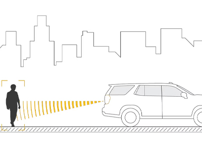 chevrolet トラバース 2026 TRAVERSE - 最大5,000ポンド（約2,270kg）の牽引能力