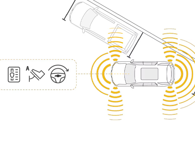 chevrolet トラバース 2026 TRAVERSE - 最大5,000ポンド（約2,270kg）の牽引能力