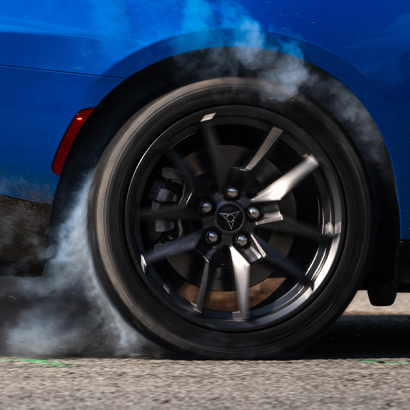dodge チャージャー 2027 CHARGER 外装 - エンブレム