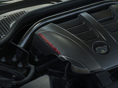 dodge チャージャー 2027 CHARGER - SIXPACK HIGH-OUTPUT ツインターボエンジン