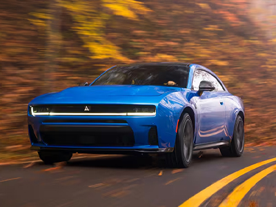 dodge チャージャー 2027 CHARGER - フロント&リアサスペンション