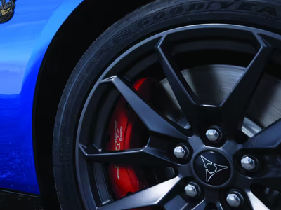 dodge チャージャー 2027 CHARGER - ブレンボ ハイパフォーマンスブレーキ