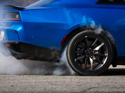 dodge チャージャー 2027 CHARGER - ローンチコントロール