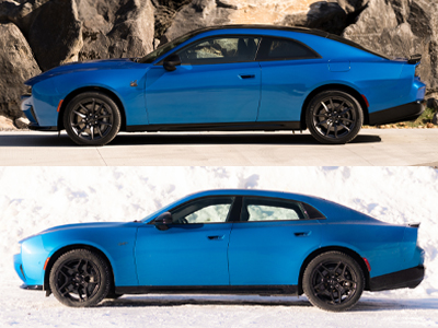 dodge チャージャー 2027 CHARGER - 2ドアクーペ / 4ドアセダン