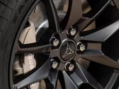 dodge チャージャー 2027 CHARGER - 20インチ アルミホイール&305/35ZR20タイヤ