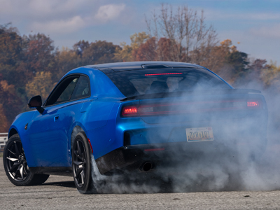 dodge チャージャー 2027 CHARGER - パフォーマンスハンドリンググループ