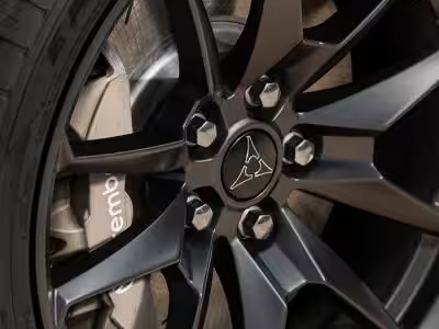 dodge チャージャー 2027 CHARGER - 20インチ x 11.0インチ ホイール&タイヤパッケージ