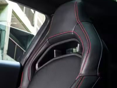 dodge チャージャー 2027 CHARGER - ハイバックパフォーマンスシートパッケージ