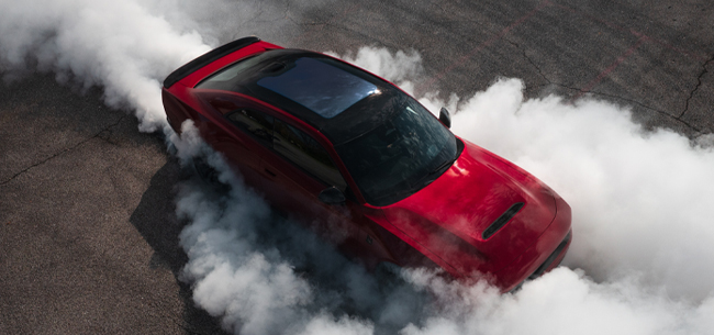 dodge チャージャー 2027 CHARGER 走行性能