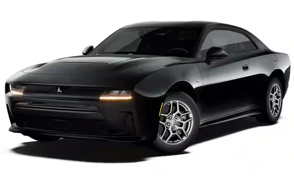 dodge チャージャー 2027 - R/T