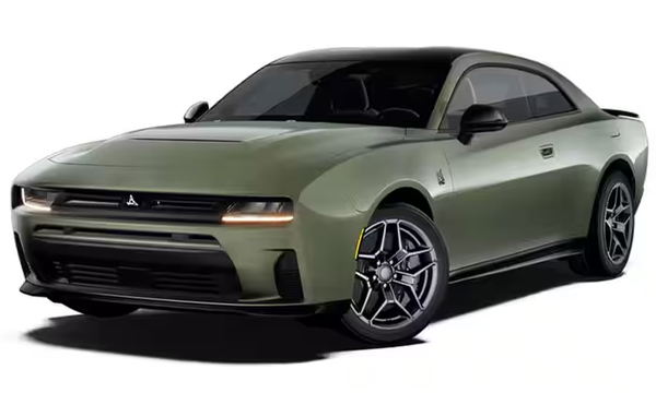 dodge チャージャー 2027 - スキャットパック