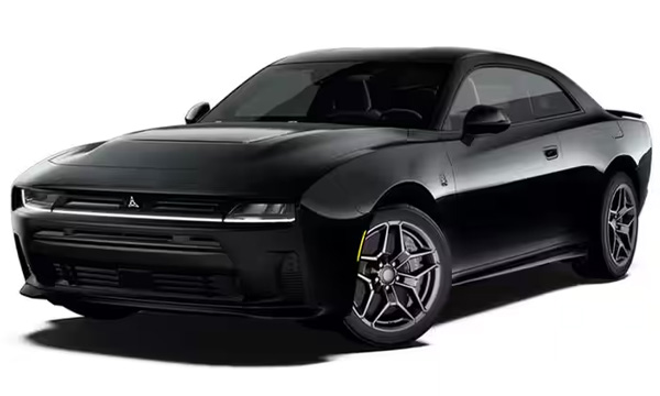 dodge チャージャー 2027 - スキャットパック PLUS