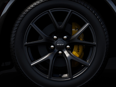 dodge デュランゴ 2026 DURANGO - ブレンボキャリパー