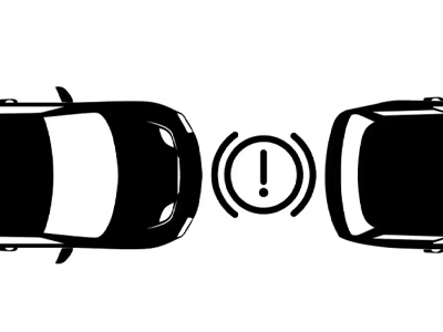 dodge デュランゴ 2026 DURANGO - レディアラートブレーキ