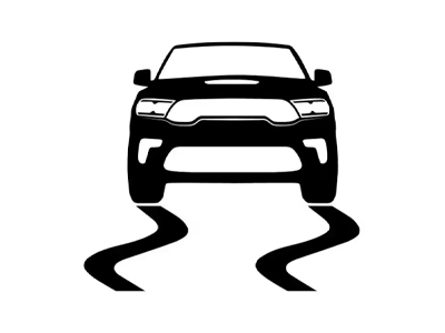 dodge デュランゴ 2026 DURANGO - エレクトロニックスタビリティコントロール