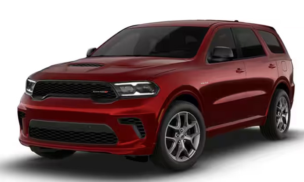 dodge デュランゴ 2026 - GT AWD HEMI V8