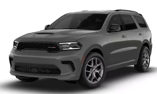 dodge デュランゴ 2026 - GTプラス AWD HEMI V8