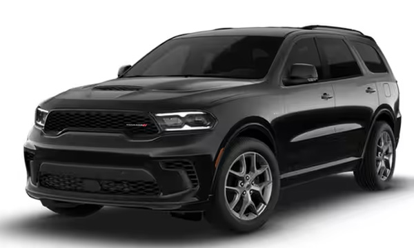 dodge デュランゴ 2026 - GTプレミアム AWD HEMI V8