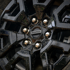 ford ブロンコ ラプター 2026 BRONCO RAPTOR 外装 - ホイール