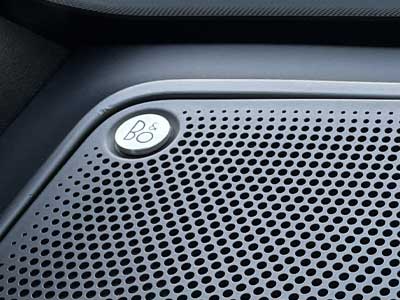 ford ブロンコ ラプター 2026 BRONCO RAPTOR - B&Oサウンドシステム