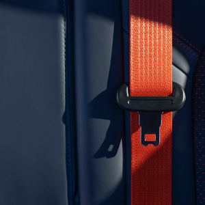 ford ブロンコ ラプター 2026 BRONCO RAPTOR 内装 - 運転席