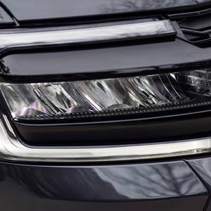 ford エクスペディション 2025 EXPEDITION 外装 - ヘッドライト