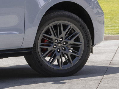 ford エクスペディション 2025 EXPEDITION - 22インチアルミホイール