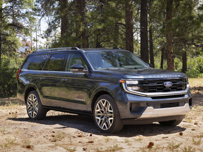 ford エクスペディション 2025 EXPEDITION - プラチナムアルティメットパッケージ